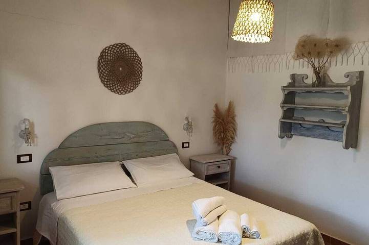 Ferienhaus / Villa - Orosei in Orosei, Golf von Orosei