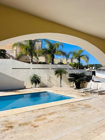 Villa til 8 Personer i Cerros del Aguila, Mijas, Bilde 3