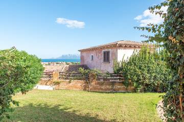 Villa für 6 Personen in Pittulongu, Olbia-Tempio, Bild 3