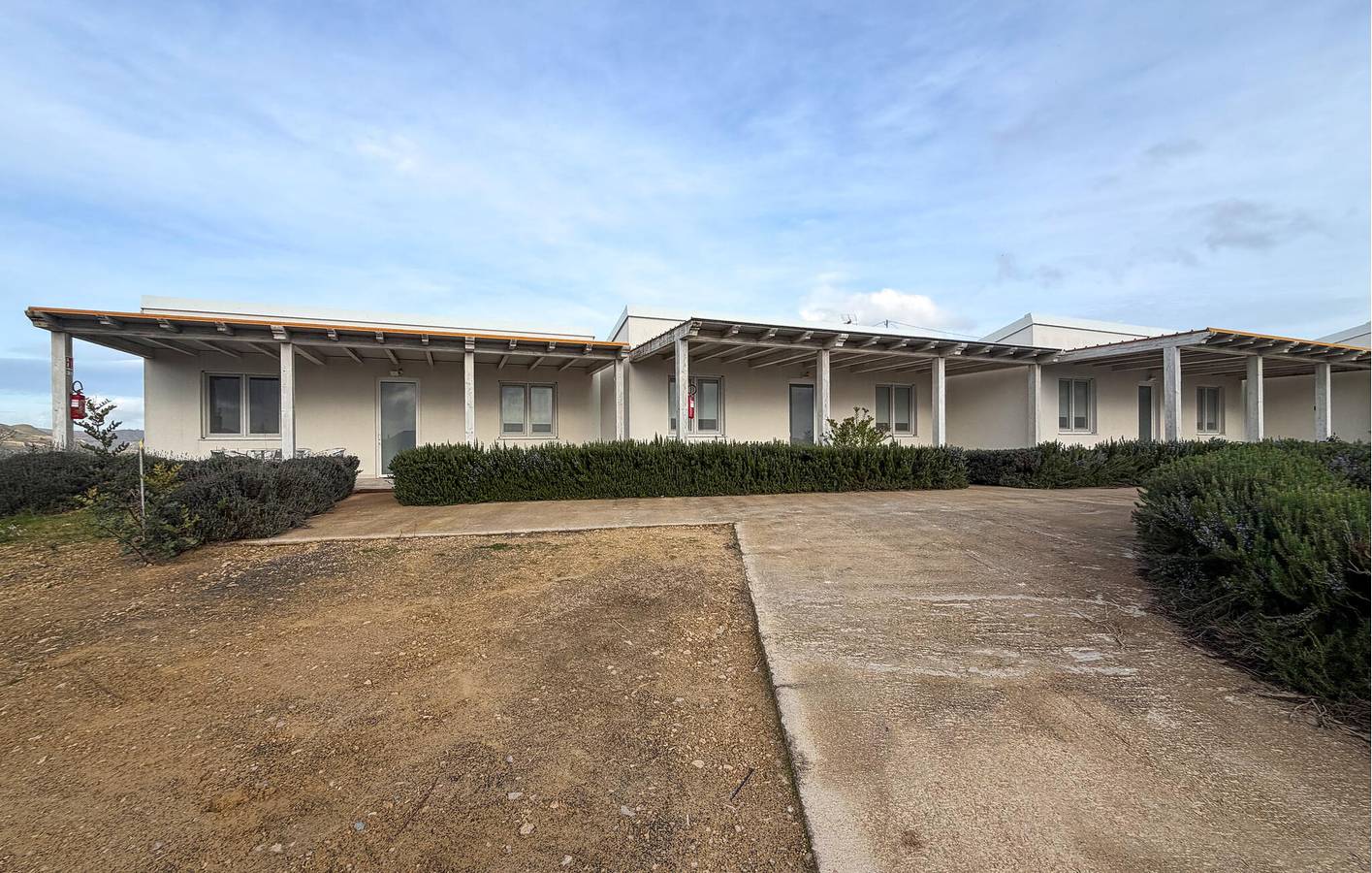 Apartamento vacacional entero, Acogedor apartamento con aire acondicionado, piscina, aparcamiento y jardín in Provincia de Caltanissetta