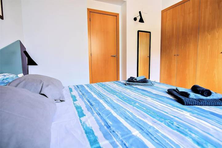 Ganze Wohnung, Park Güell Great & Stylish Triplex & Patio in Barcelona, Barcelonès