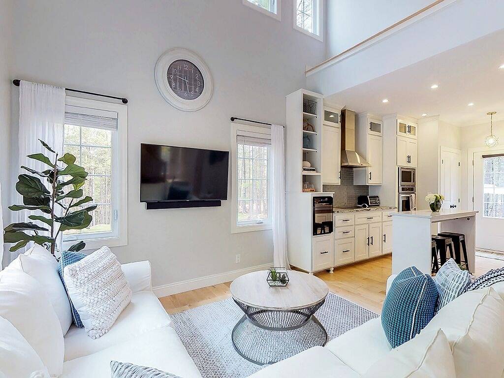 Ruhiger Kurzurlaub in der Stadt am Strand in Ogunquit, York County