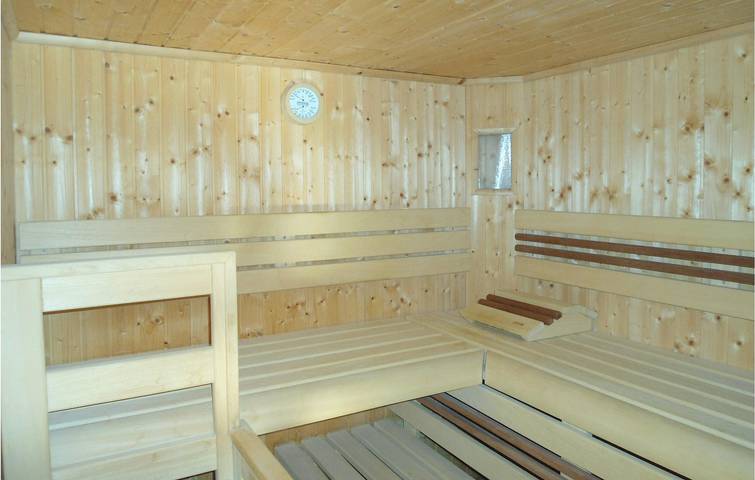 Ferienhaus für 3 Personen, mit Sauna und Terrasse, mit Haustier in Rostock und Umgebung - 2