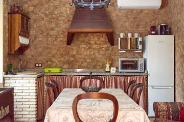 Casa De Vacaciones para 12 Personas en Montilla, Provincia de Córdoba, Foto 4