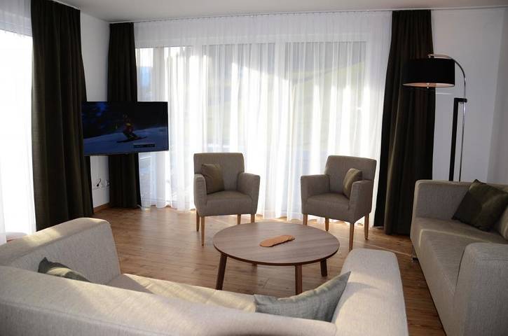 Ferienhaus für 8 Personen, mit Garten, mit Haustier im Salzburger Land - 4