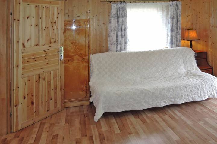 Bungalow für 3 Personen, mit Garten und Terrasse in Polen - 4