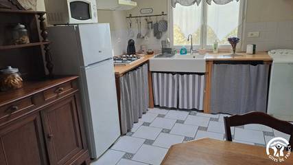 Cottage for 2 People in Réalmont, Tarn, Photo 4