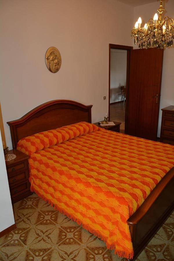 Maison d’hôte pour 3 personnes, avec balcon ainsi que jardin et vue dans Marche - 3