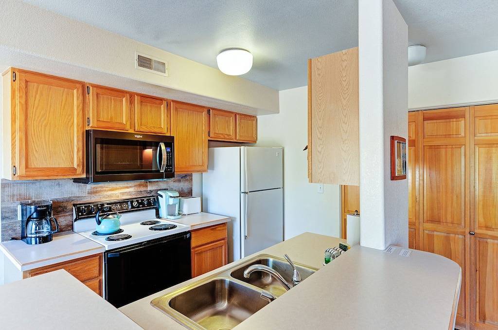 Vacation House for 6 Guests in Arches National Park, Utah