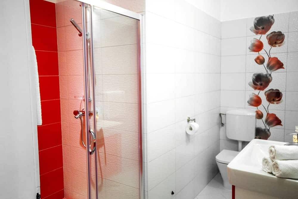 Ganze Wohnung, Villa Solo, Luxury family app in Nature park in Peračko Blato, Dubrovnik-Neretva