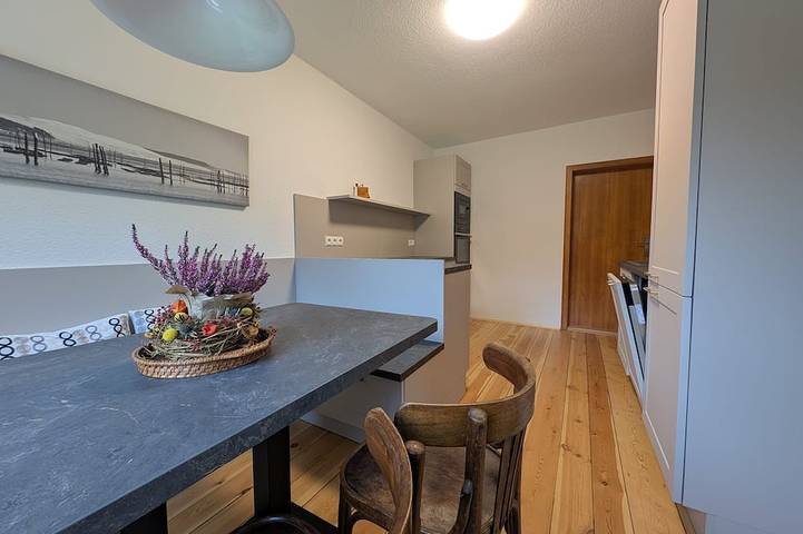 Ferienhaus für 6 Personen