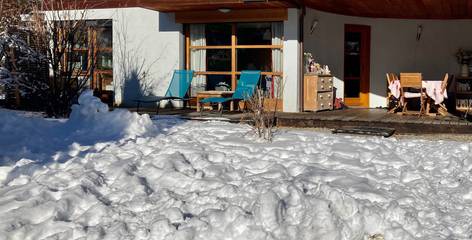 Chalet pour 6 Personnes dans Briançon, Hautes-Alpe, Photo 4
