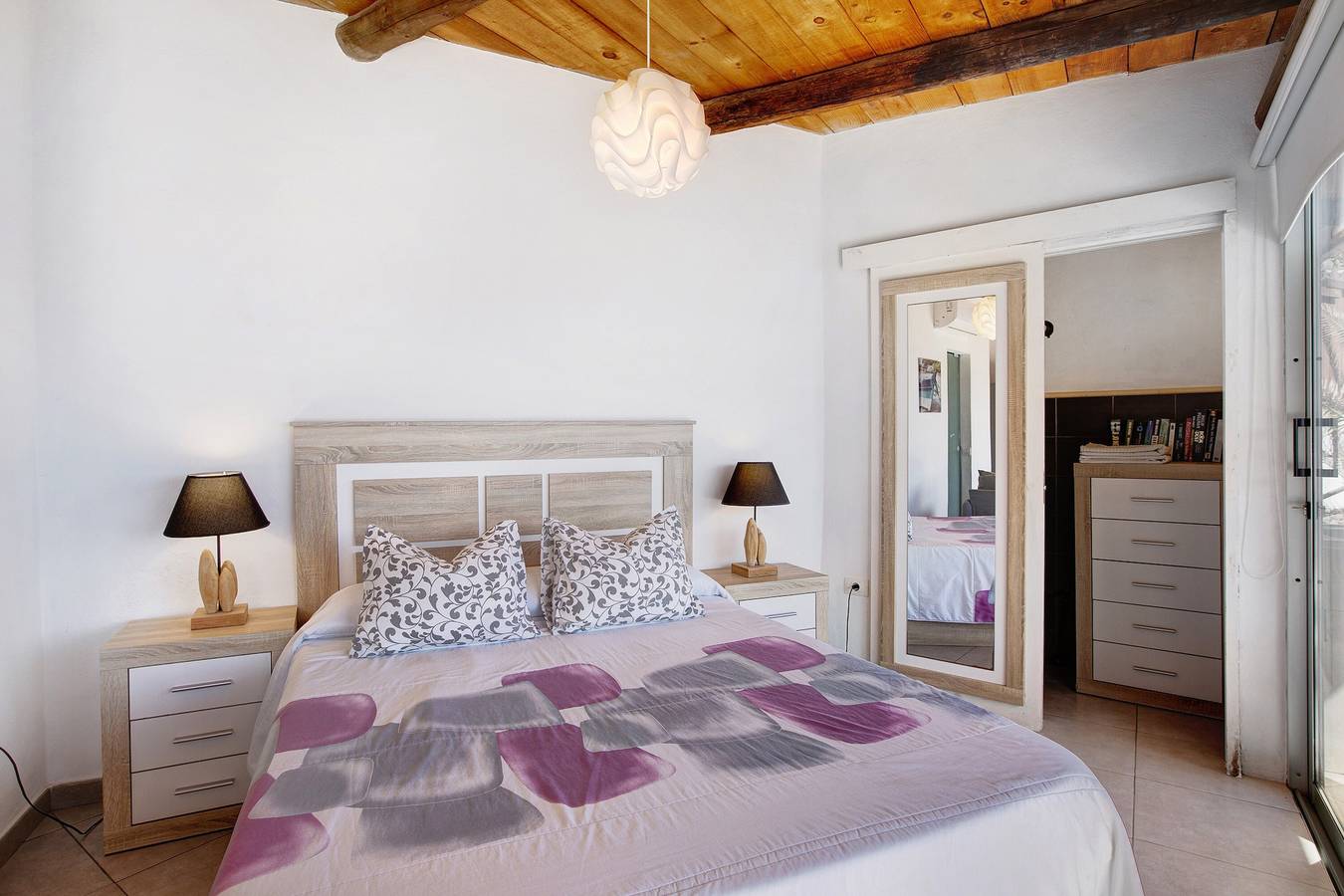 Vakantiehuis 'La Terraza Del Mar' met Uitzicht op Zee, Terras & Wifi, foto 10