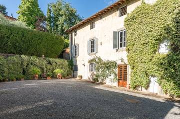 Agriturismo per 10 Persone in Capannori, Provincia di Lucca, Foto 4