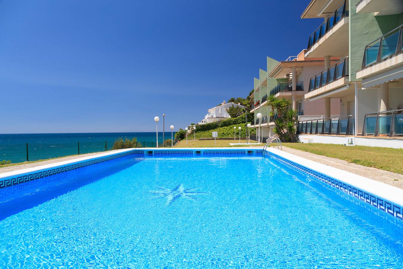 Appartement entier, Uhc Arinsal Family Complex in Cap Salou, Salou