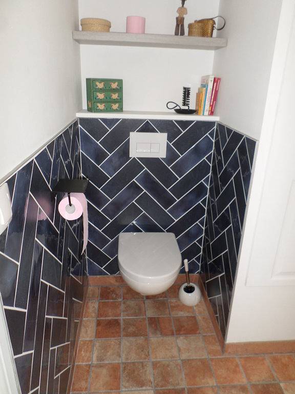 Chambre d’hôte pour 2 personnes dans la Sarthe - 2