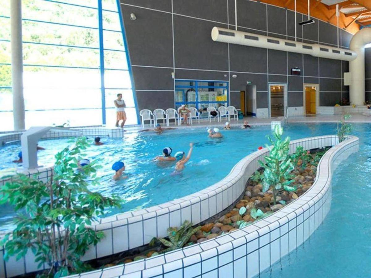 Camping Paradis Le Giessen in Bassemberg, Région de Sélestat-Erstein
