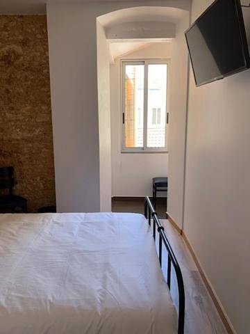 Maison d’hôte pour 2 personnes, avec balcon à Figueira da Foz - 3