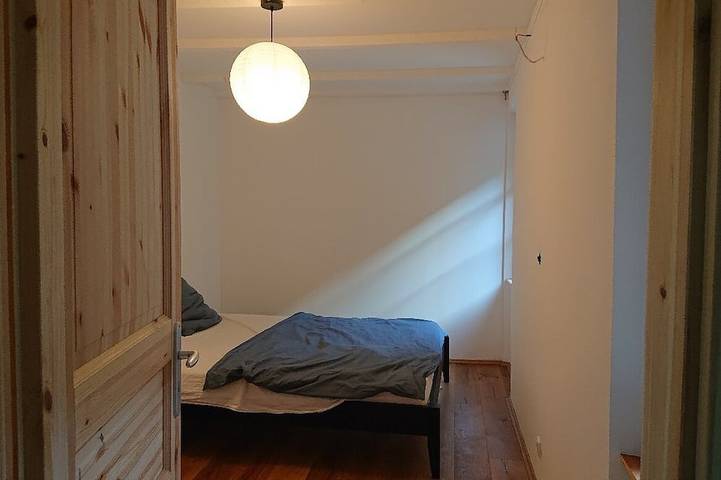 Maison de vacances pour 8 personnes, avec terrasse et jardin dans le Gard - 4