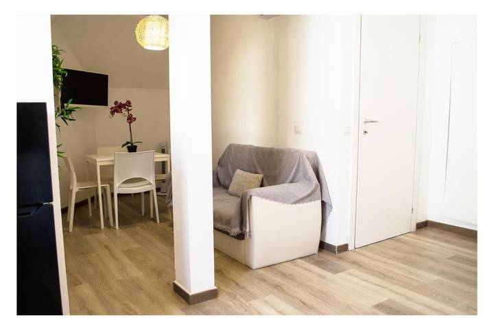 Location de vacances pour 2 personnes, animaux acceptés dans Ostie - 3