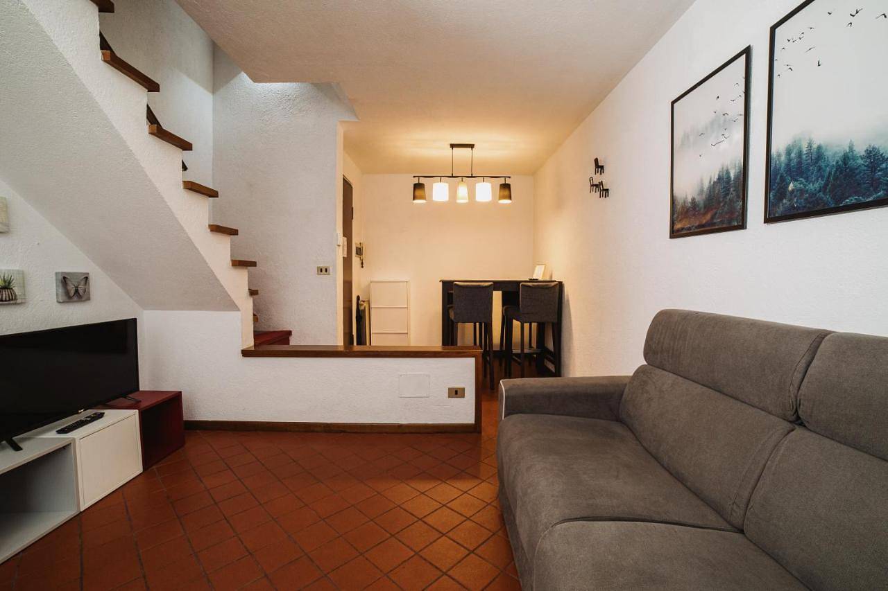 Appartement entier, Monnaies 23 by Hili in Aoste, Alpes valaisannes