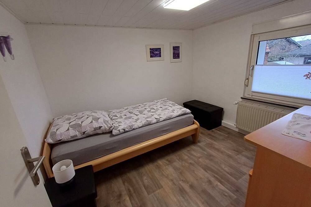 Ganze Wohnung, Ferienwohnung Weber, 90 m2, 1-5 Pers. in Ascheberg, Münsterland