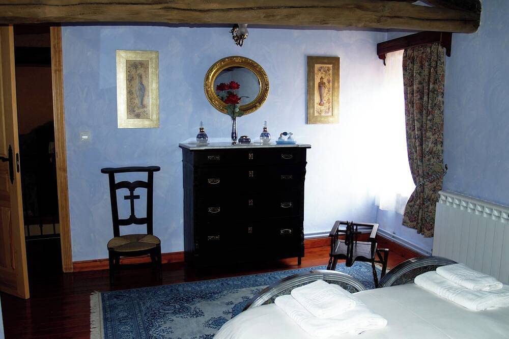 Rural house in Ávila Gemerendura y Son soles (With fireplace and pet friendly) in La Torre, Ávila und Umgebung