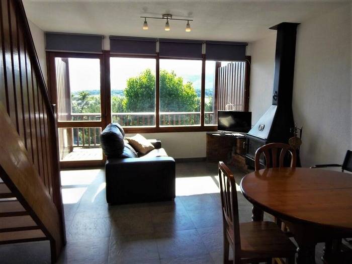 Gîte pour 6 personnes, avec Balcon/Terrasse et Jardin à Bourg-Madame - 4