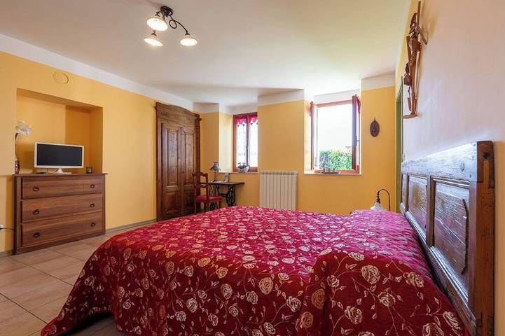 Appartamento intero, Grappolo in Cossombrato, Provincia d'Asti