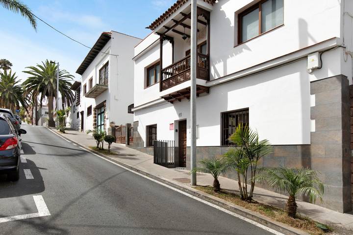 Casa de vacaciones para 4 personas - 1