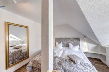 Villa für 4 Personen in Drei Kaiserbäder, Heringsdorf, Bild 1