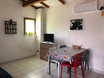 Cottage voor 4 Personen in Saint-Martin-d'Ardèche, Privas, Afbeelding 4