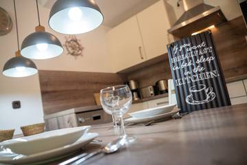 Ferienwohnung für 4 Personen in Badestrand Büsumer Deichhausen, Büsumer Deichhausen, Bild 3