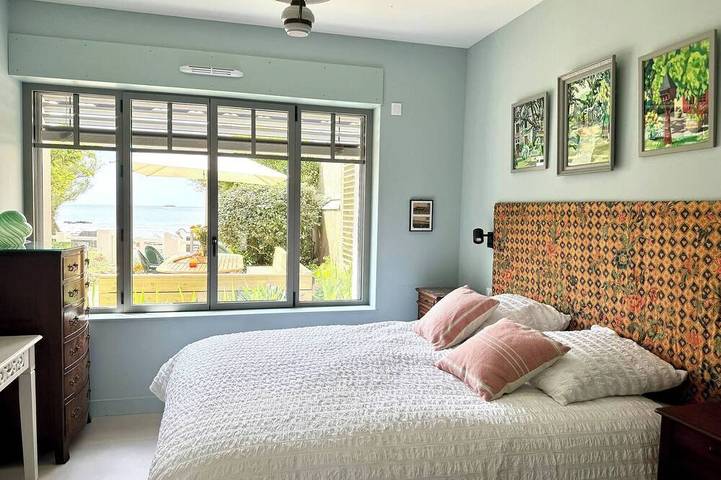 Villa pour 10 personnes, avec jardin à Pornichet - 2