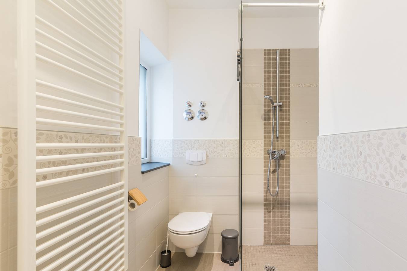 Ganze Ferienwohnung, Haus Strandhafer, Ferienwohnung 04 in Tarnewitz, Boltenhagen