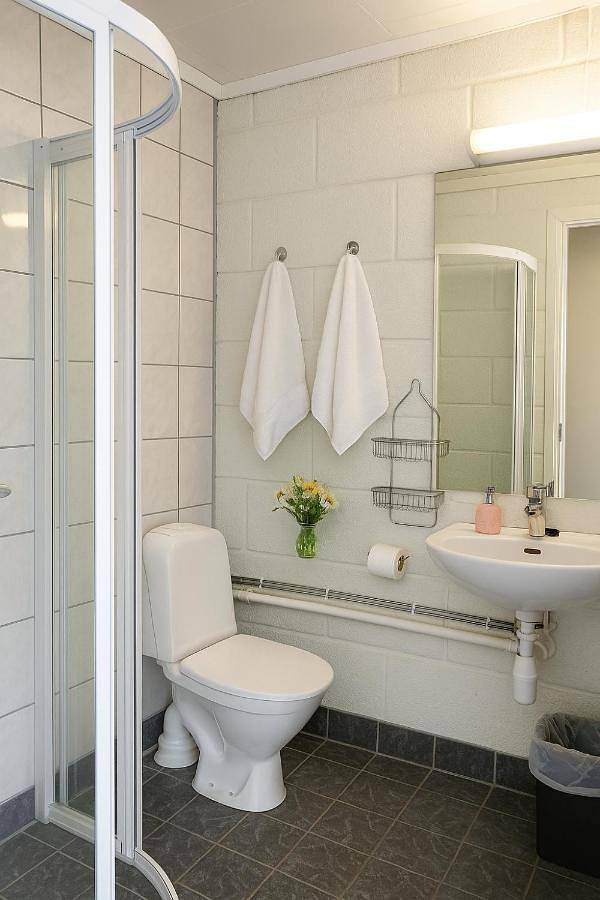 Voss Lodge Rongastovo in Hardangerfjord