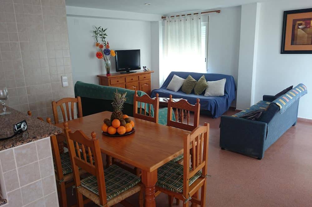 Apartamento entero, Oferta Especial! Apartamento en primera linea de la playa Oliva , Fibra Óptica in Oliva, Costa de Valencia