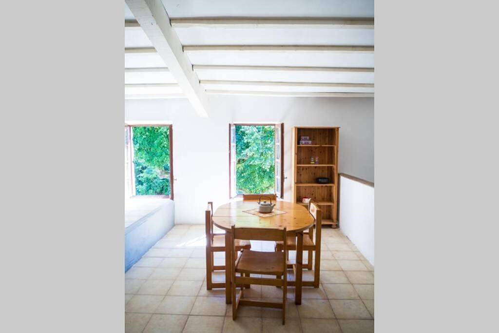 Two-Bedroom House in Montjoyer, Région de nyons