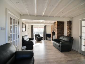 Cottage for 16 People in York, Yorkshire, Photo 1