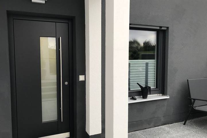 Ferienwohnung für 2 Personen