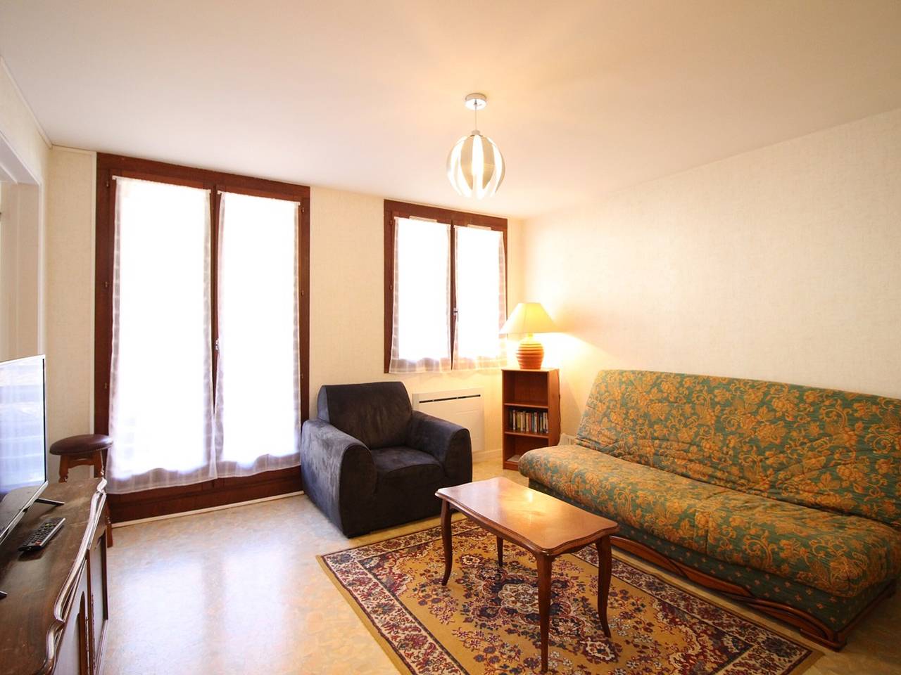 Photo : Appartement de vacances