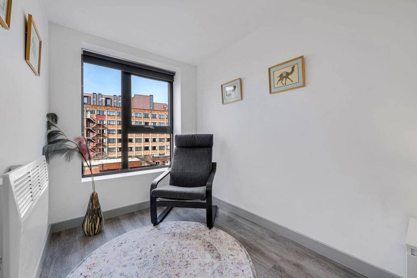 Entire apartment, Host Apartments The Roscoe Nest in Liverpool, Merseyside