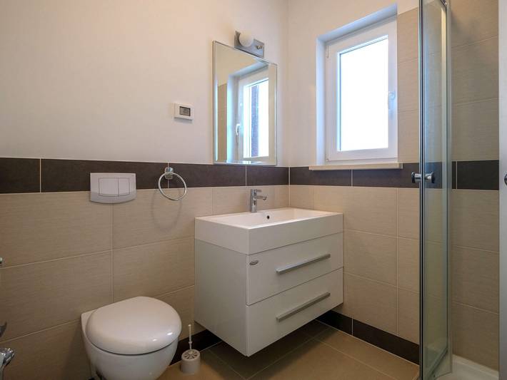 Appartement entier, Appartement à Banjole près de Sunny Beach in Banjole, Côte Sud d'Istrie