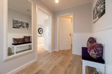 Ferienhaus für 4 Personen in Wyk auf Föhr, Föhr, Bild 4