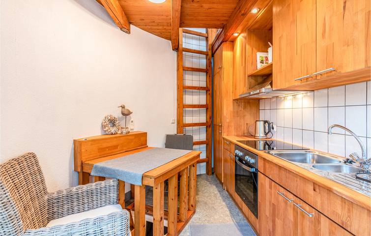 Ferienhaus für 4 Personen, mit Terrasse in Otterndorf - 4