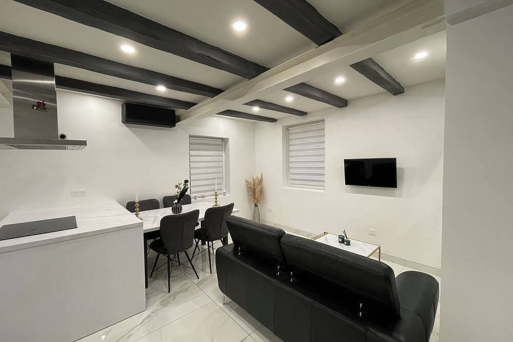 Appartement De Vacances pour 5 Personnes dans Schiltigheim, Nord de l'Alsace