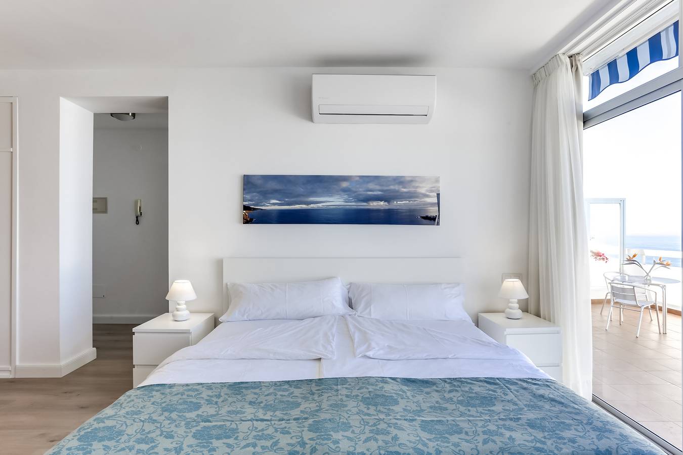 Ganze Ferienwohnung, Penthouse 1804 mit wundervollem Blick im Precise Resort Tenerife in El Burgado, Los Realejos