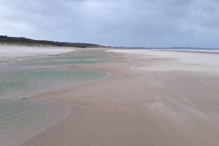Gîte pour 8 personnes, avec terrasse et vue dans Office De Tourisme De La Terre Des 2 Caps - 3