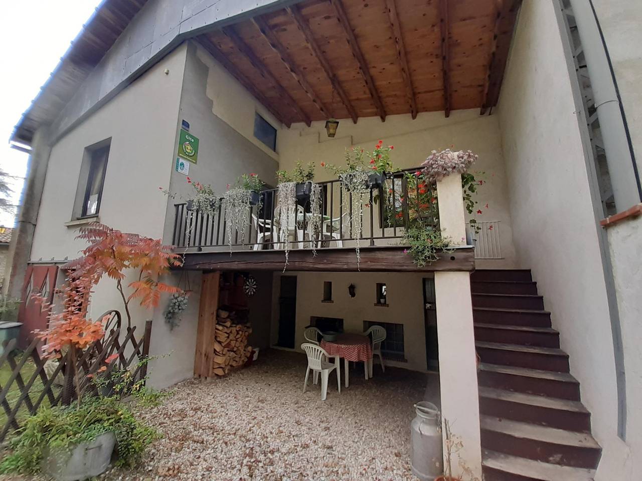 Le gîte de Marican in Pont-de-Larn, Région de Castres