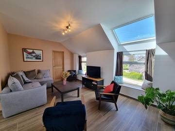 Gîte pour 5 Personnes dans Plurien, Bretagne, Photo 4